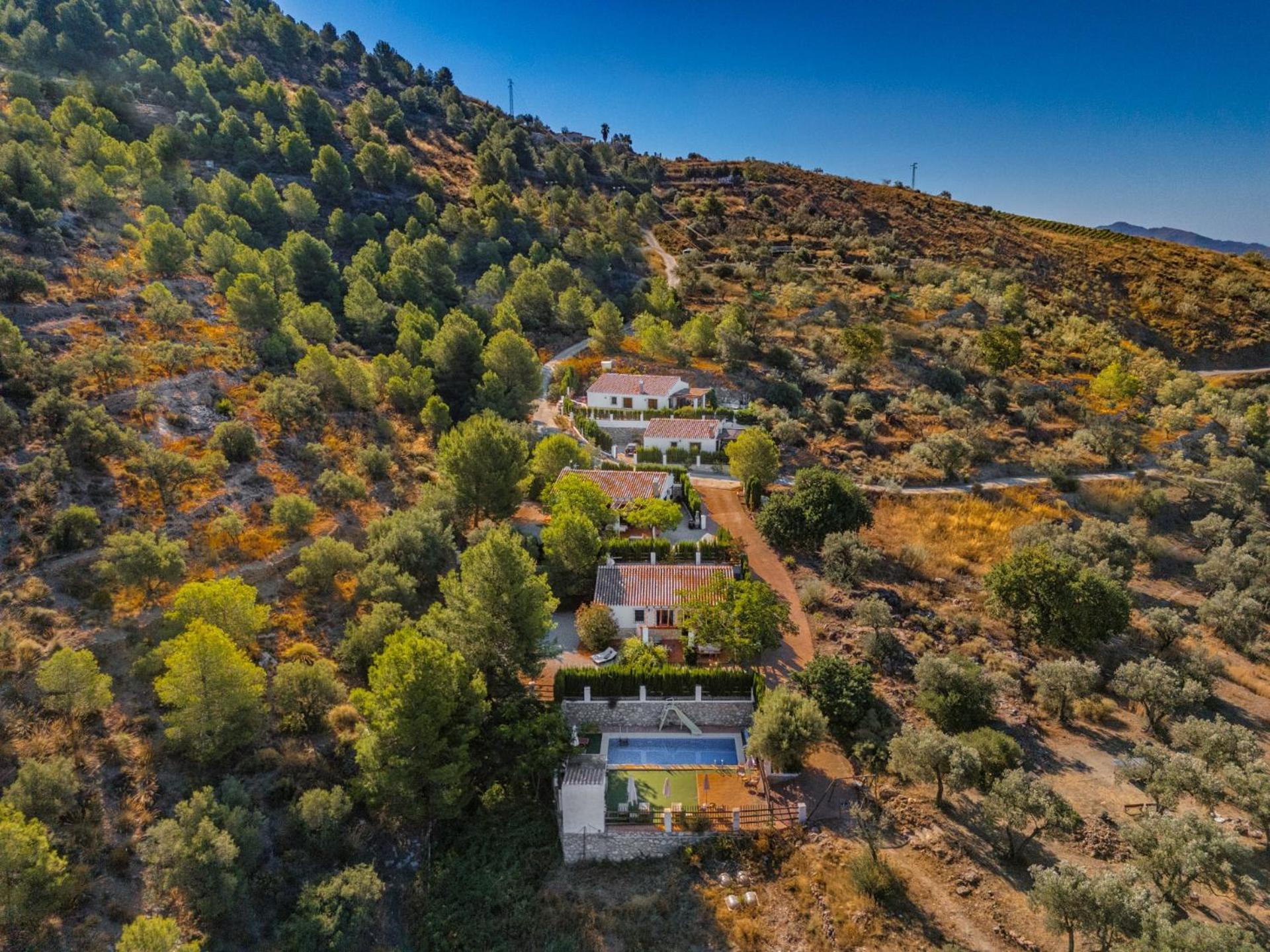 Holiday home Casa Lobera Casas Rurales *