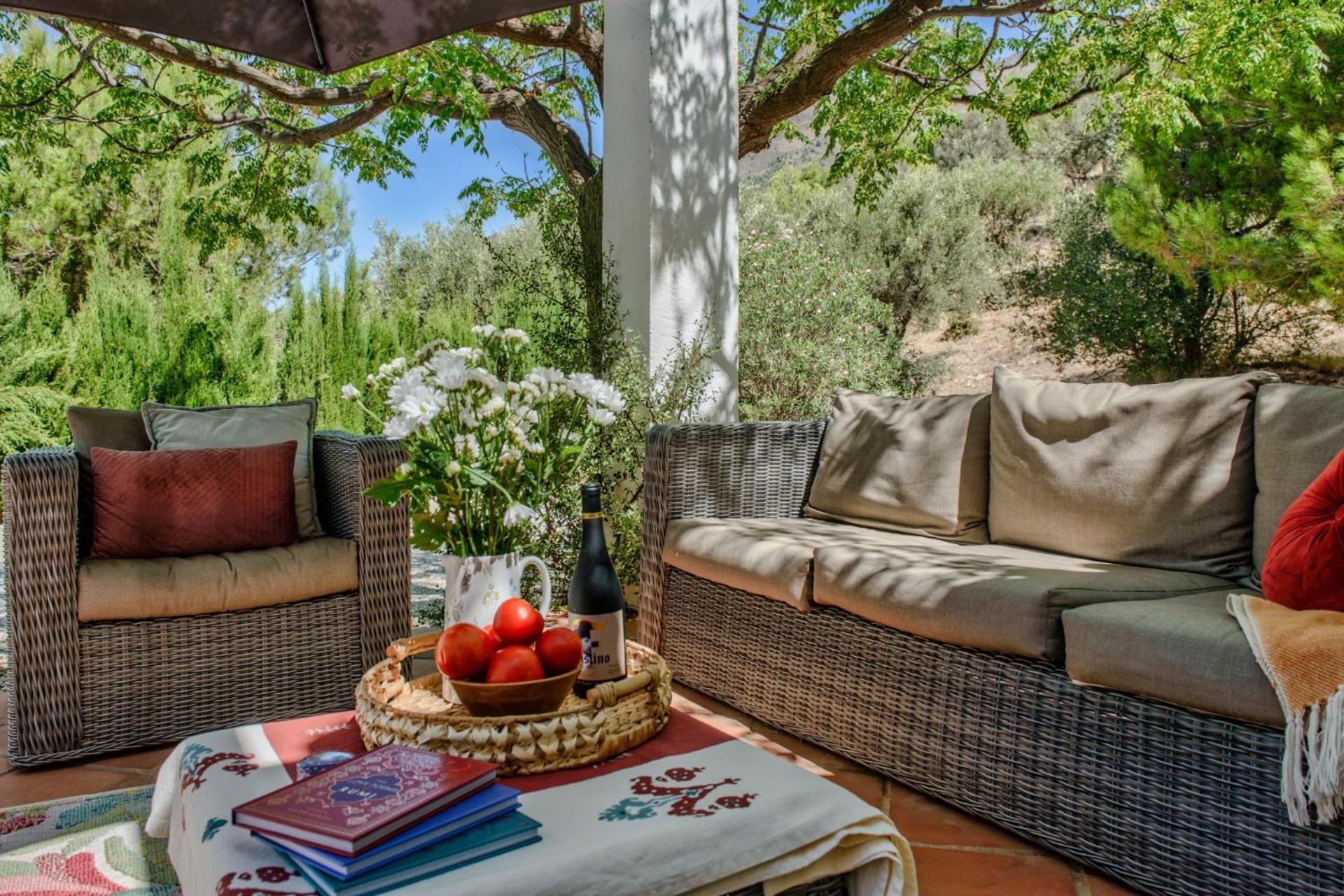 Holiday home Casa Lobera Casas Rurales