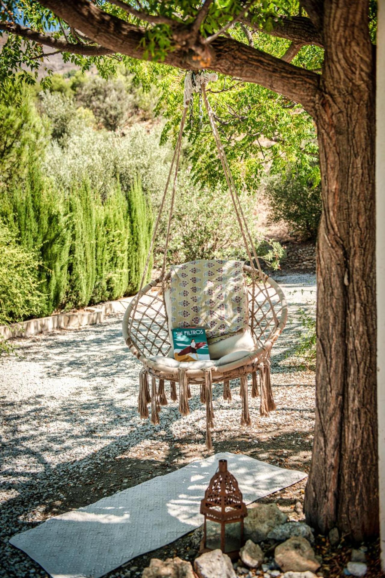 Casa Lobera Casas Rurales Holiday home *