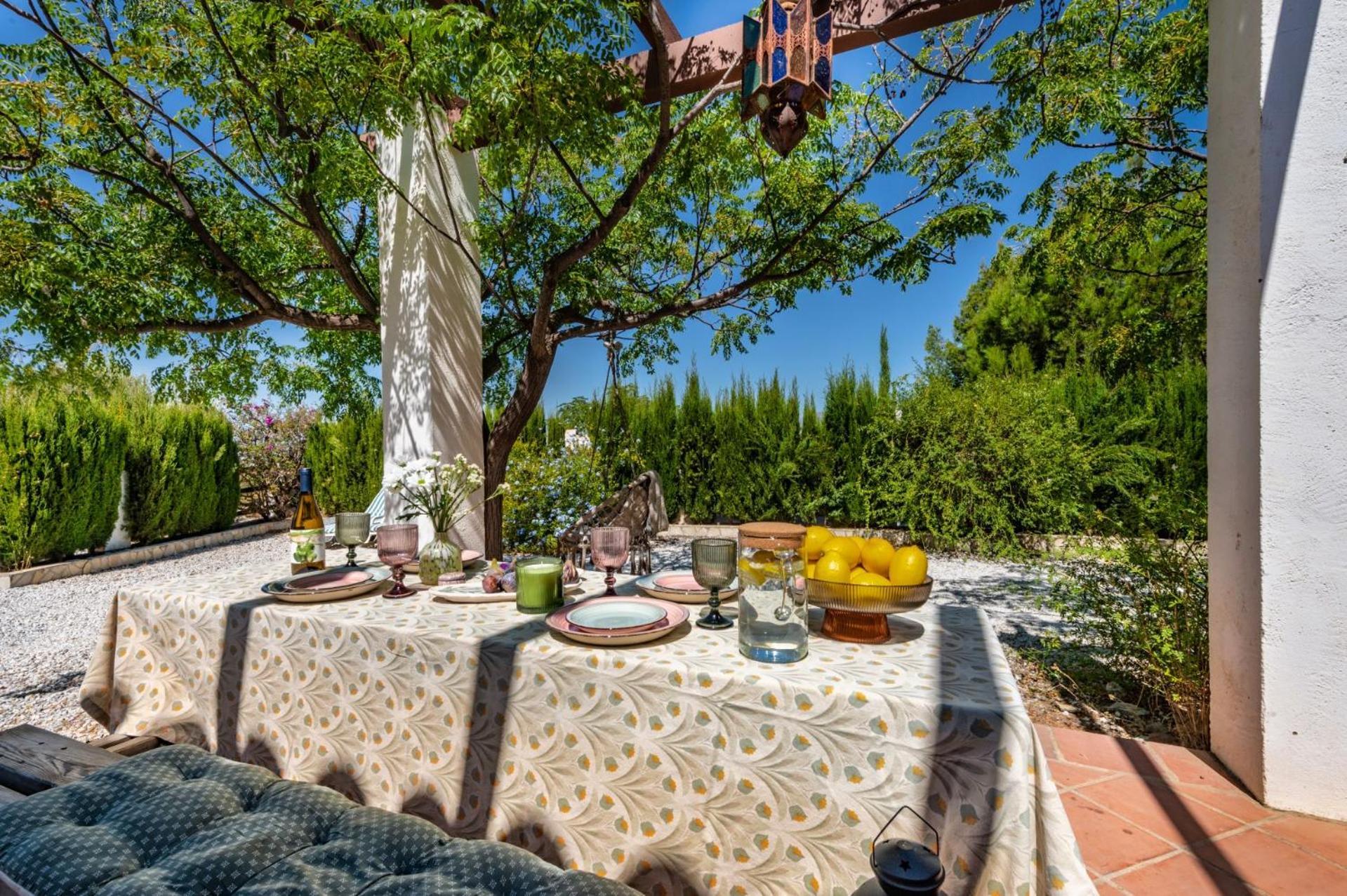 Holiday home Casa Lobera Casas Rurales *