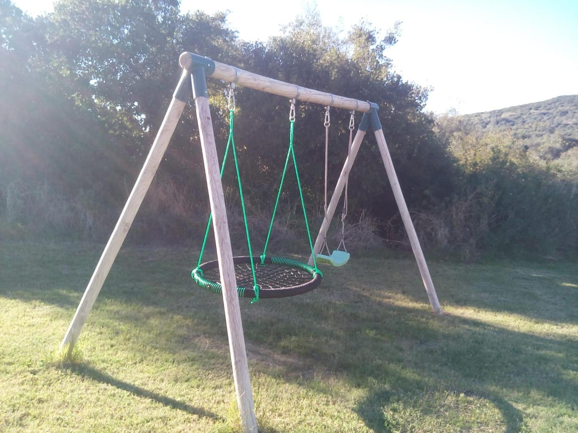 Сasa de vacaciones La Portilla *