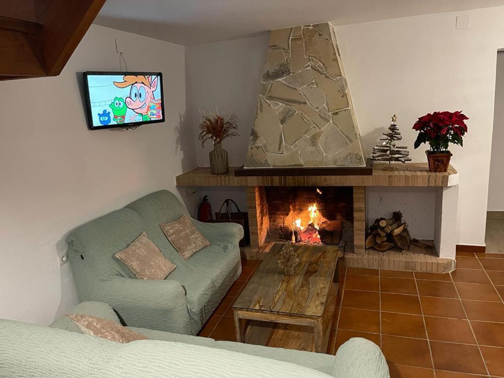 La Portilla Aroche