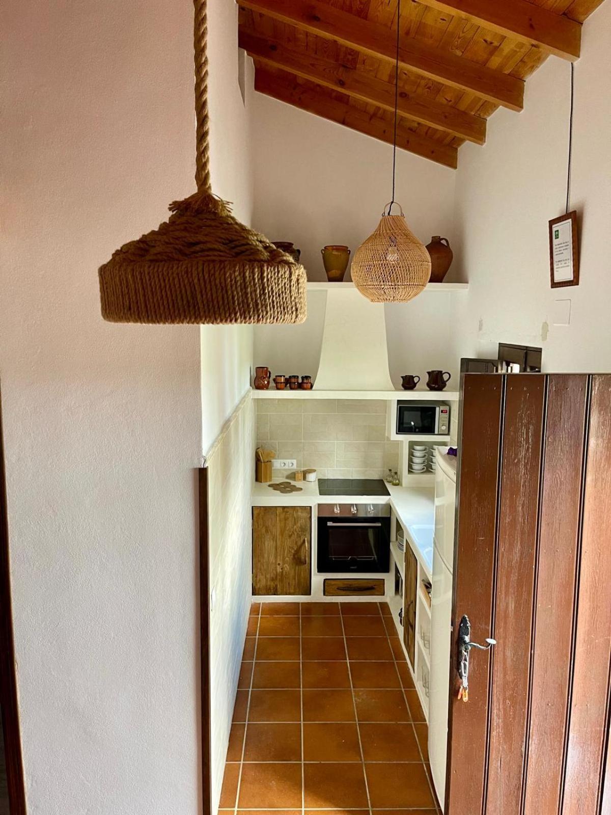 La Portilla Aroche