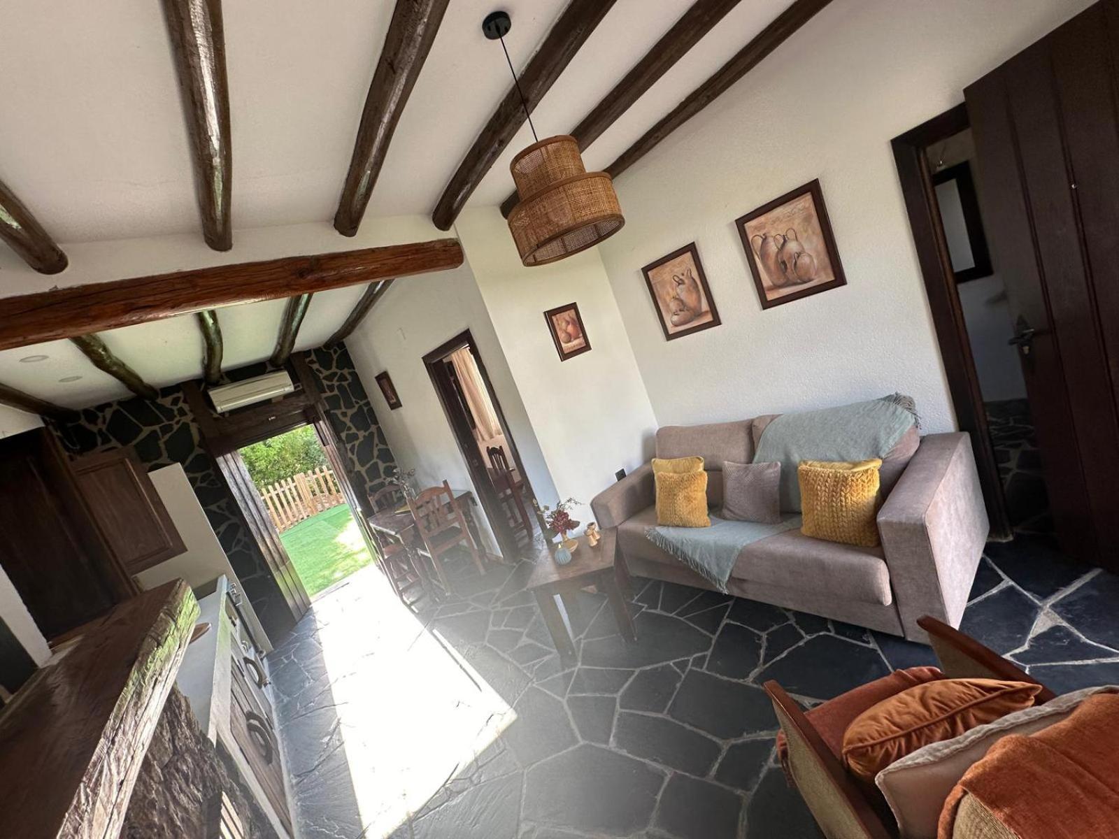 La Portilla Сasa de vacaciones