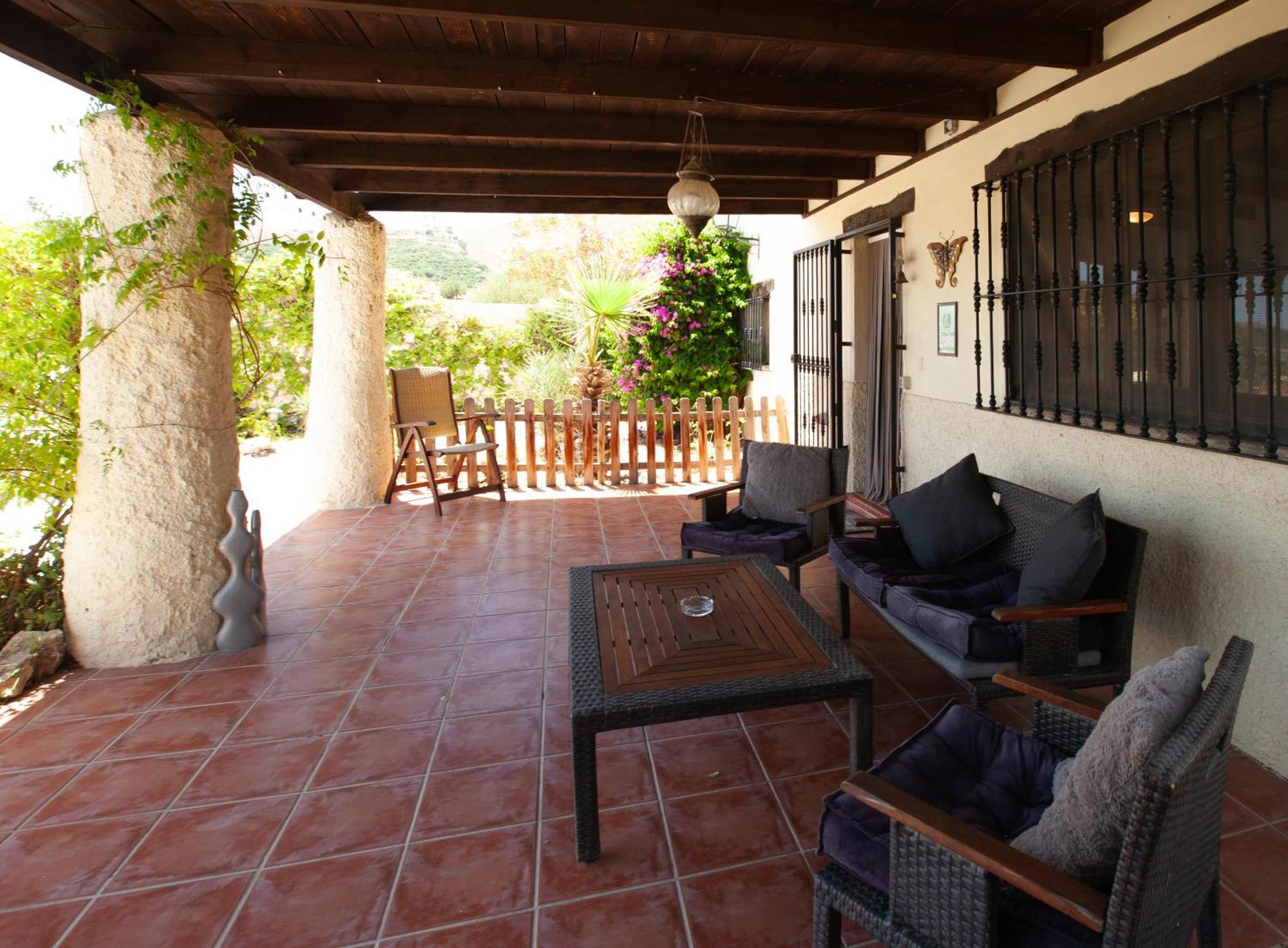 Cortijo