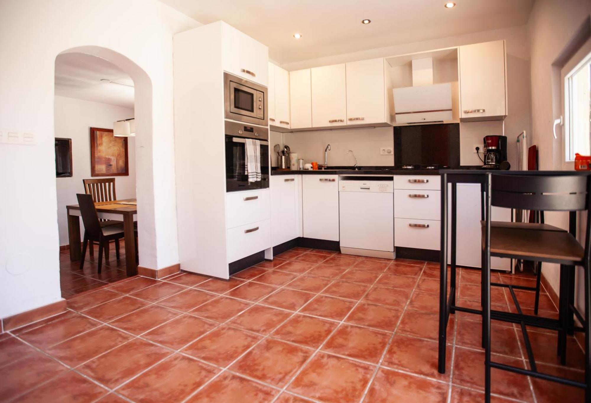 Cortijo Holiday home *