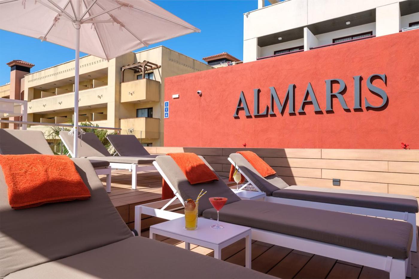 Hotel Estival Club 4*