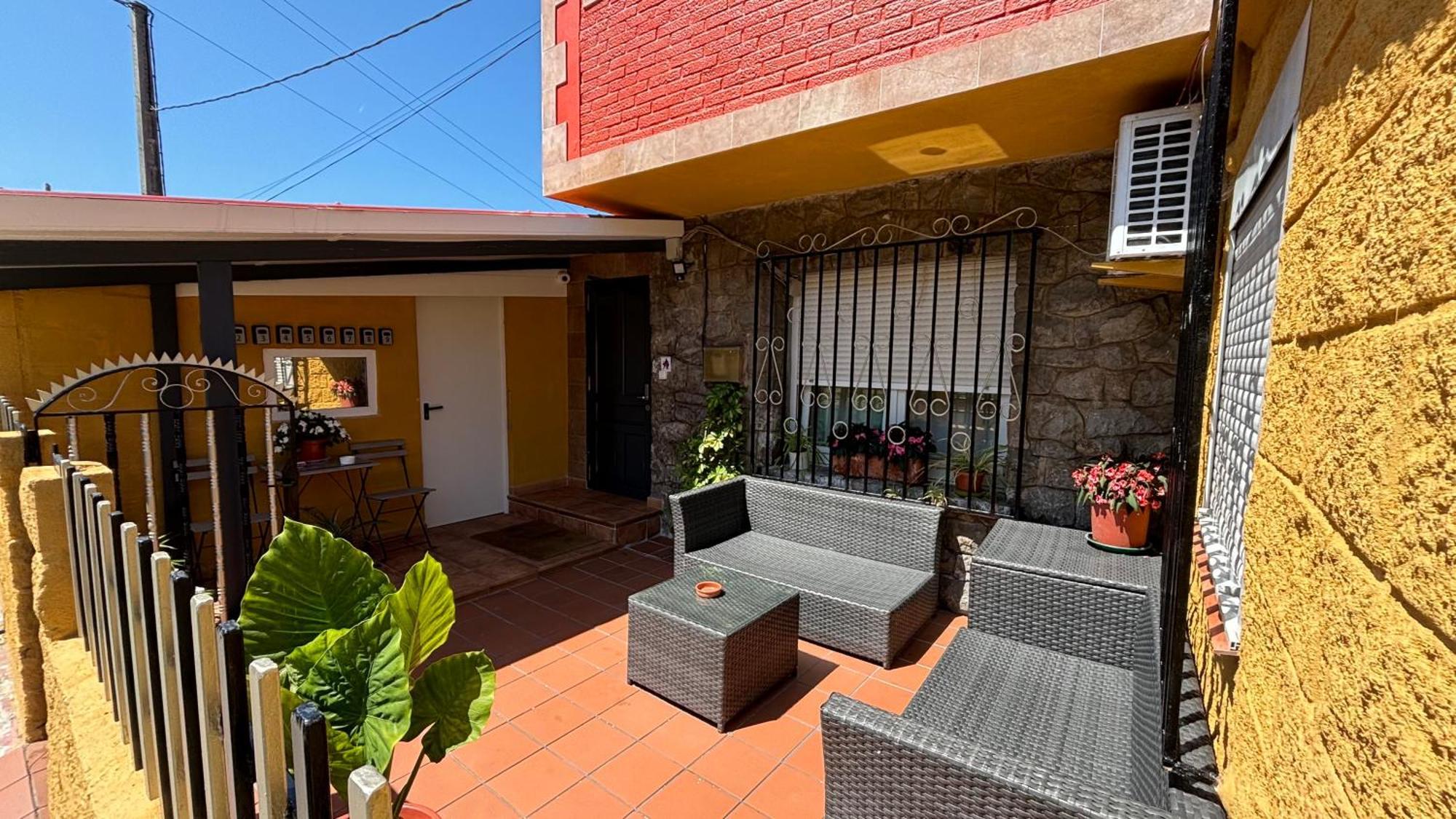 Country house Rural El Bosque Entrambasaguas (Entrambasaguas)