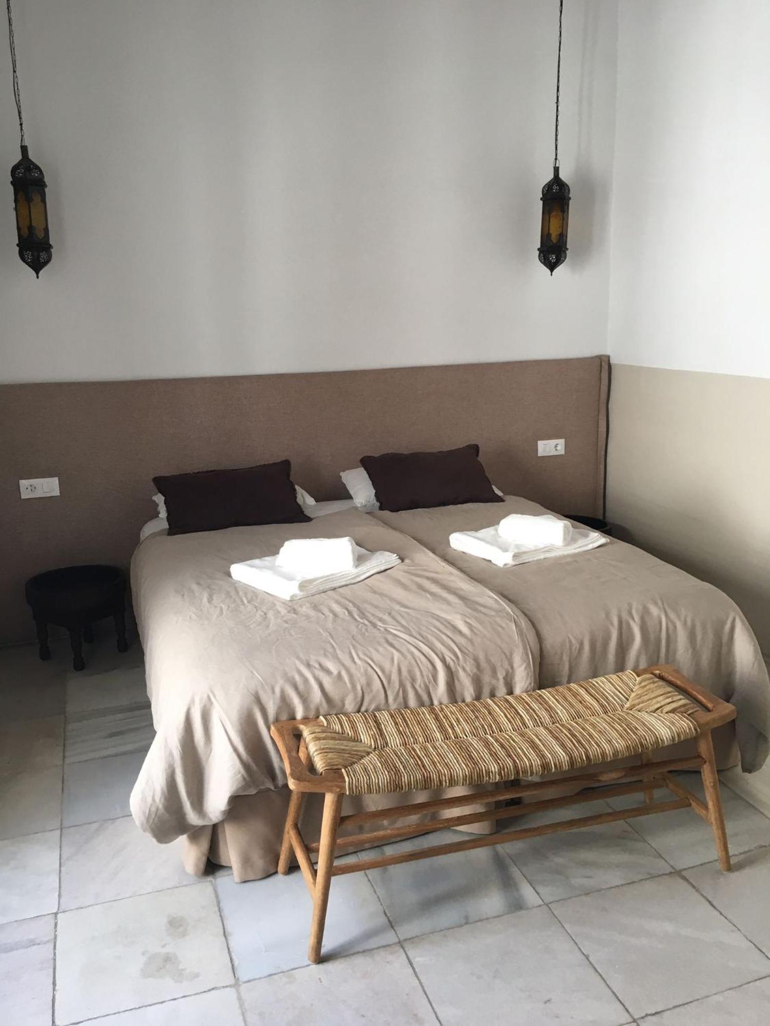Apartamento El Palacio Del Viento