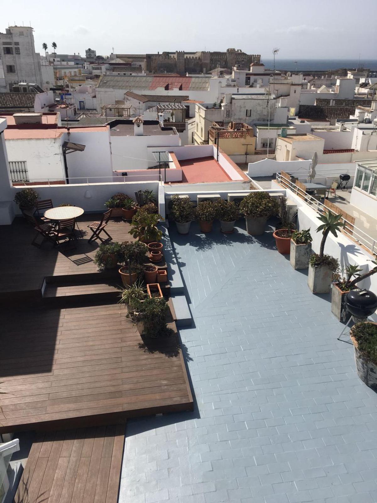 Apartamento El Palacio Del Viento