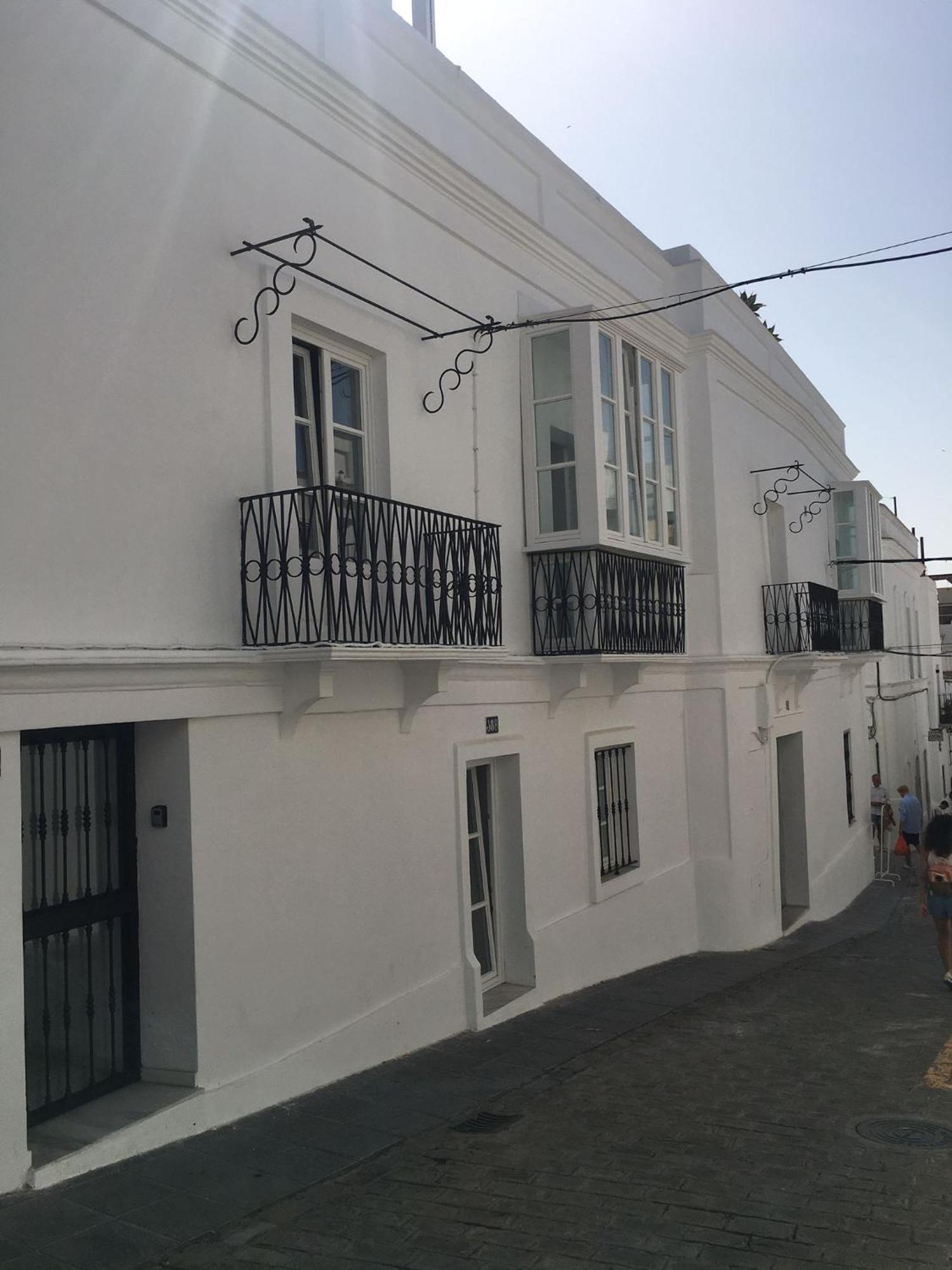 El Palacio Del Viento