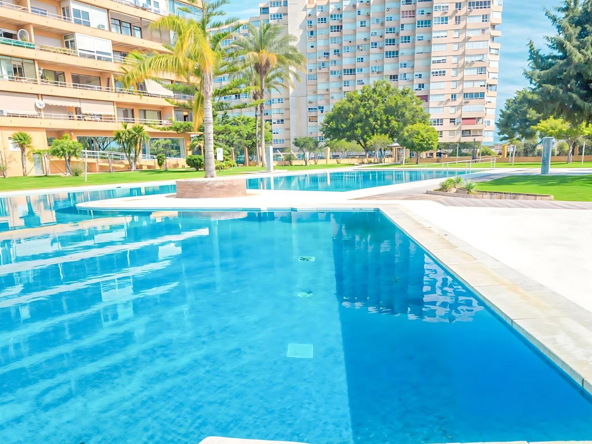 Apartment Cozy Flat With Sea Views La Torre *
