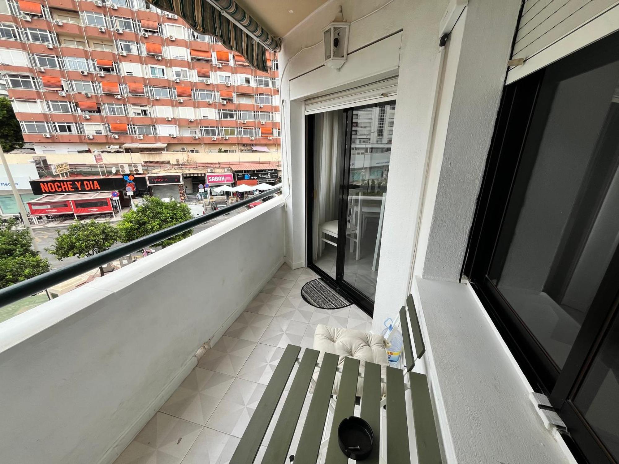 Mrv Centro Piscina Y Parking Apartment *