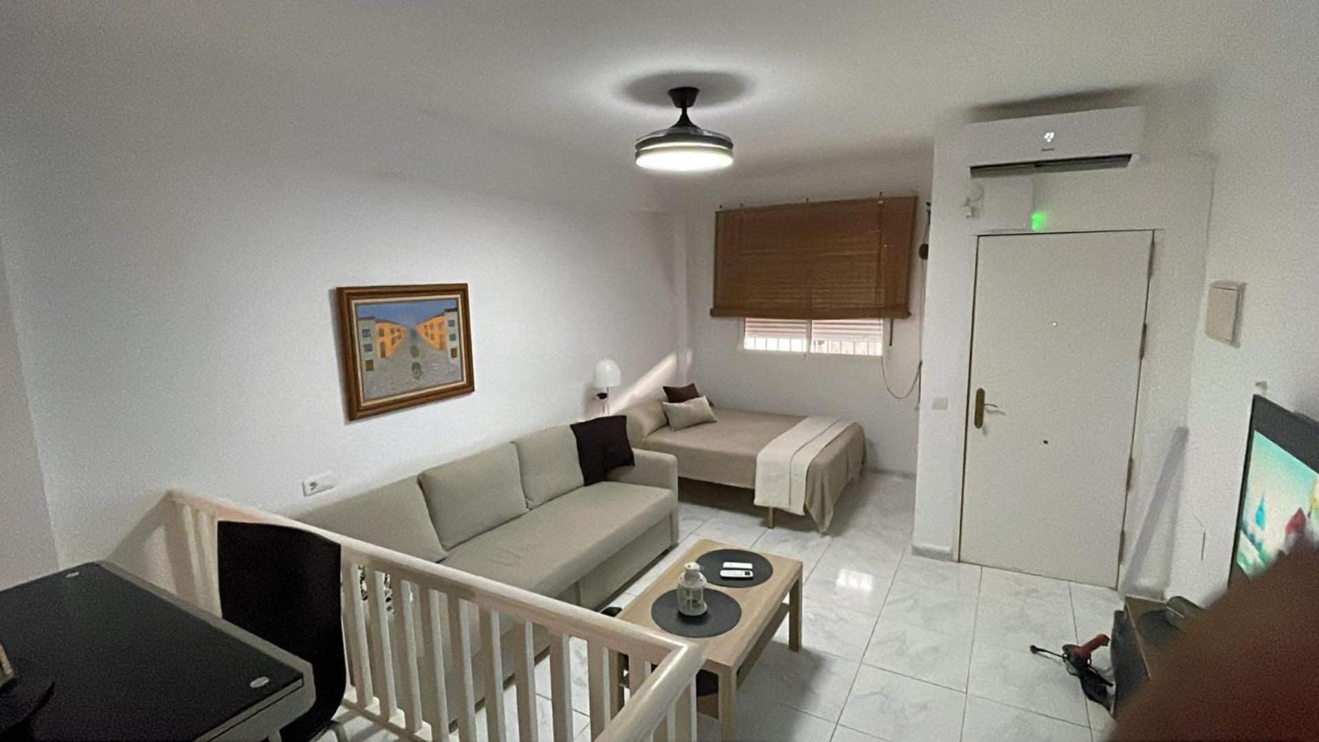 Apartamento Puerta Del Mar *