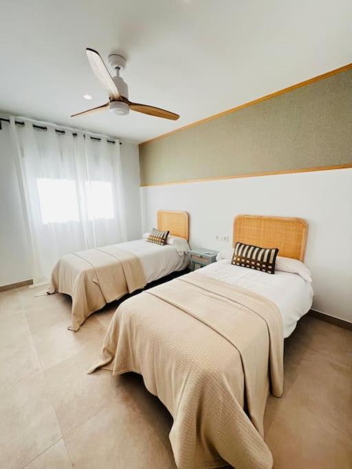 Axarquia Paraiso 88 Sinese Design Homes Сasa de vacaciones