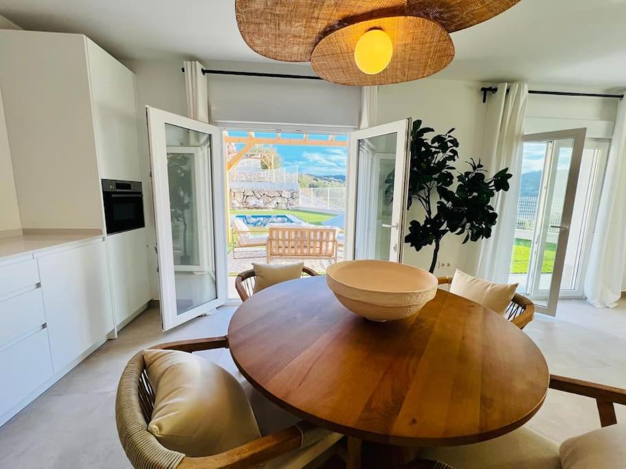 Axarquia Paraiso 88 Sinese Design Homes