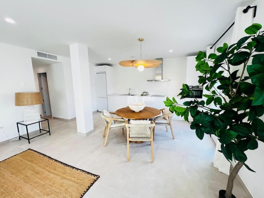 Сasa de vacaciones Axarquia Paraiso 88 Sinese Design Homes