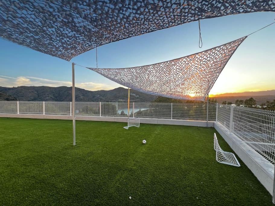 Сasa de vacaciones Axarquia Paraiso 88 Sinese Design Homes