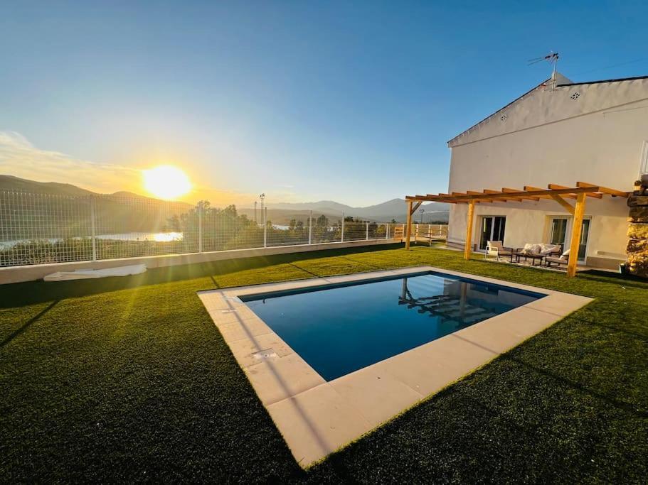 Axarquia Paraiso 88 Sinese Design Homes *