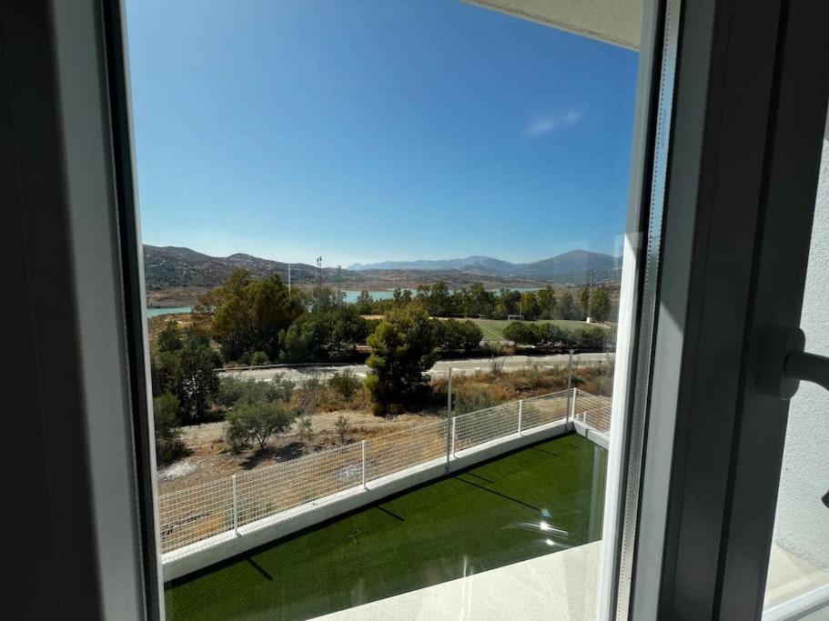 Axarquia Paraiso 88 Sinese Design Homes Сasa de vacaciones