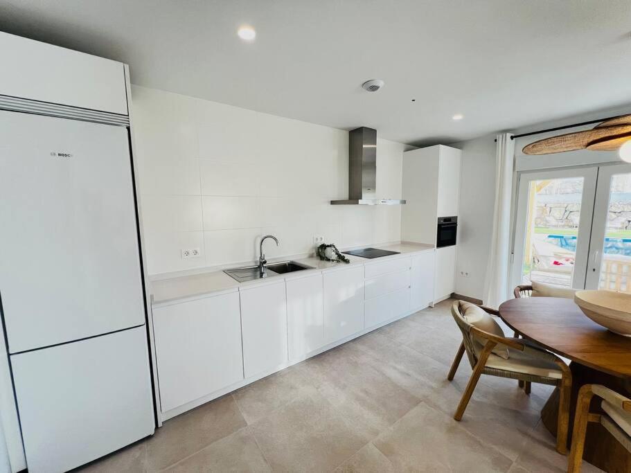 Axarquia Paraiso 88 Sinese Design Homes *