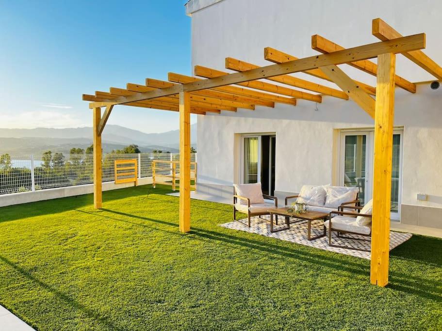 Axarquia Paraiso 88 Sinese Design Homes *