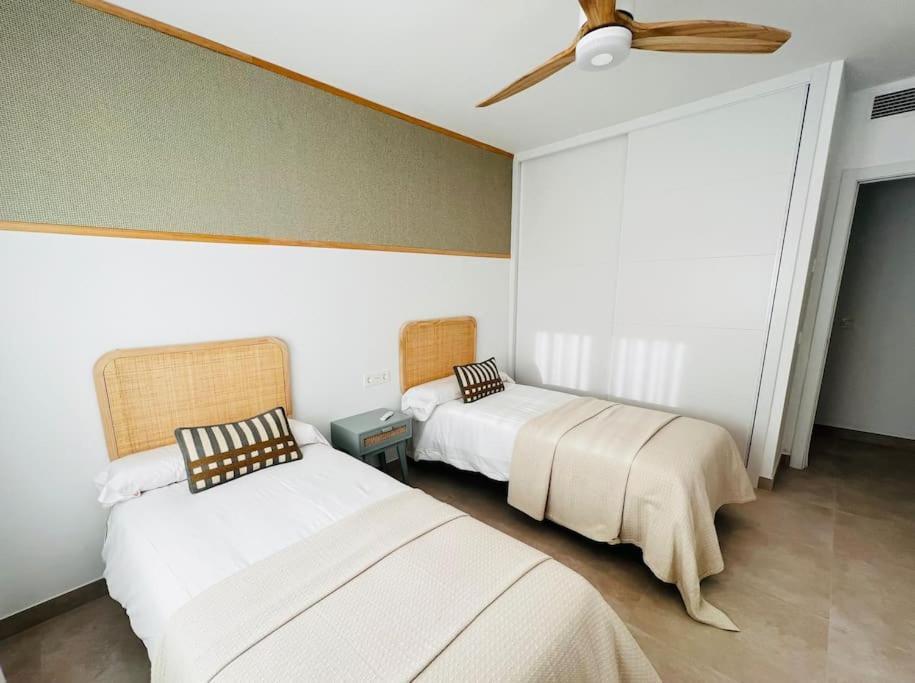 Сasa de vacaciones Axarquia Paraiso 88 Sinese Design Homes *