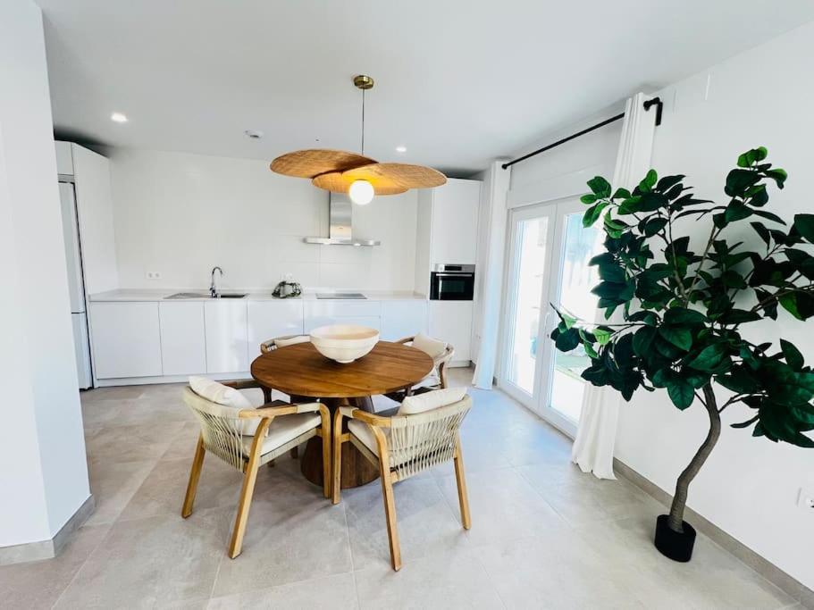 Сasa de vacaciones Axarquia Paraiso 88 Sinese Design Homes