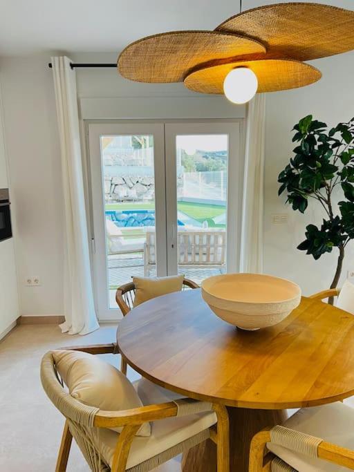 Axarquia Paraiso 88 Sinese Design Homes Сasa de vacaciones *