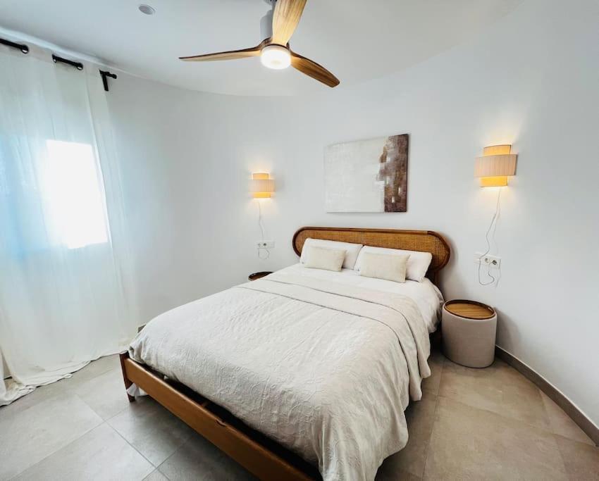Axarquia Paraiso 88 Sinese Design Homes *