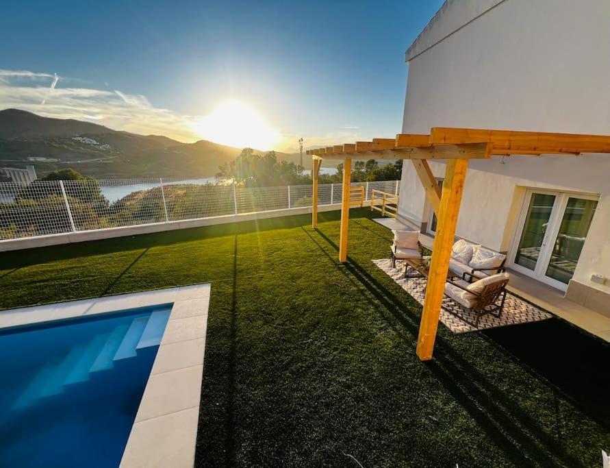 Axarquia Paraiso 88 Sinese Design Homes Сasa de vacaciones *