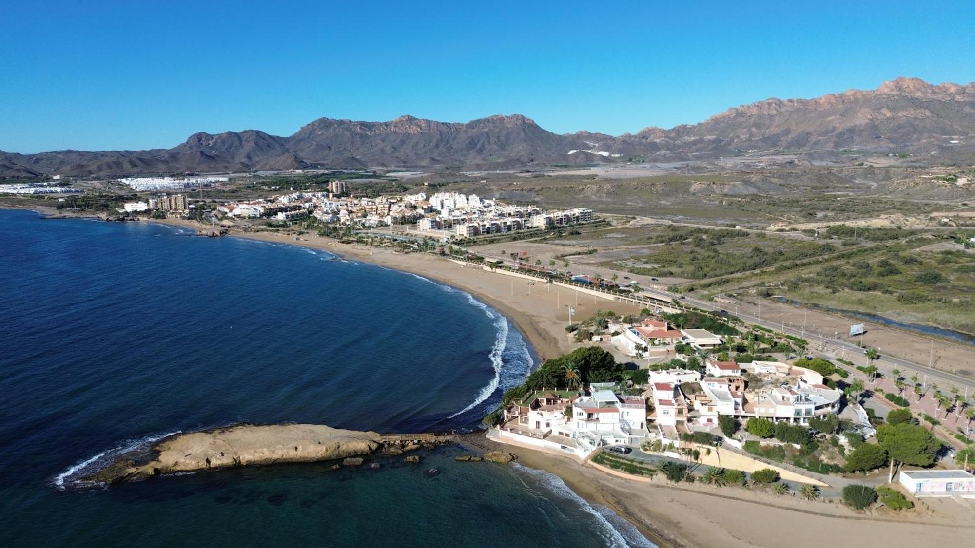 Casa Feliz * San Juan de los Terreros
