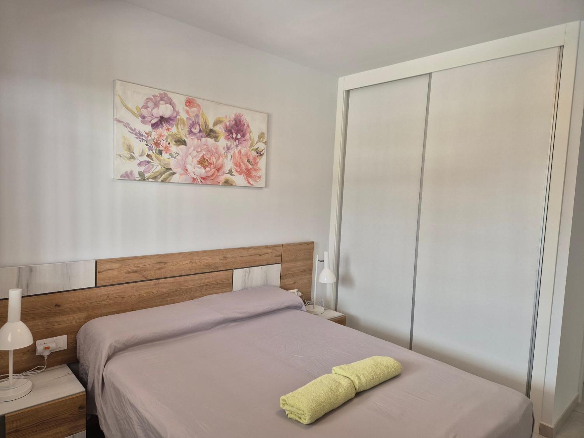 Apartamento Casa Feliz San Juan de los Terreros