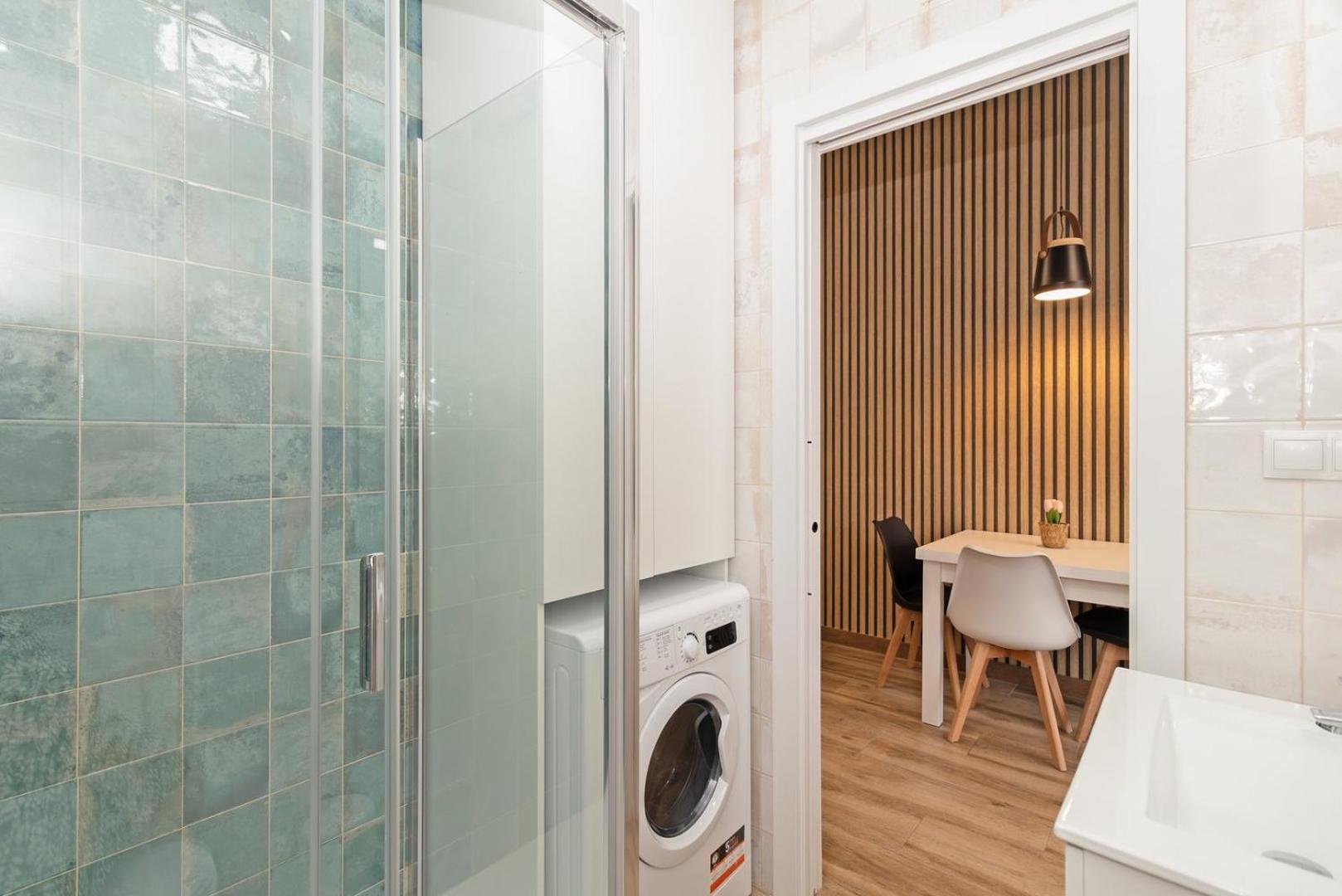 Apartment Guestready - Quaint In Valencia