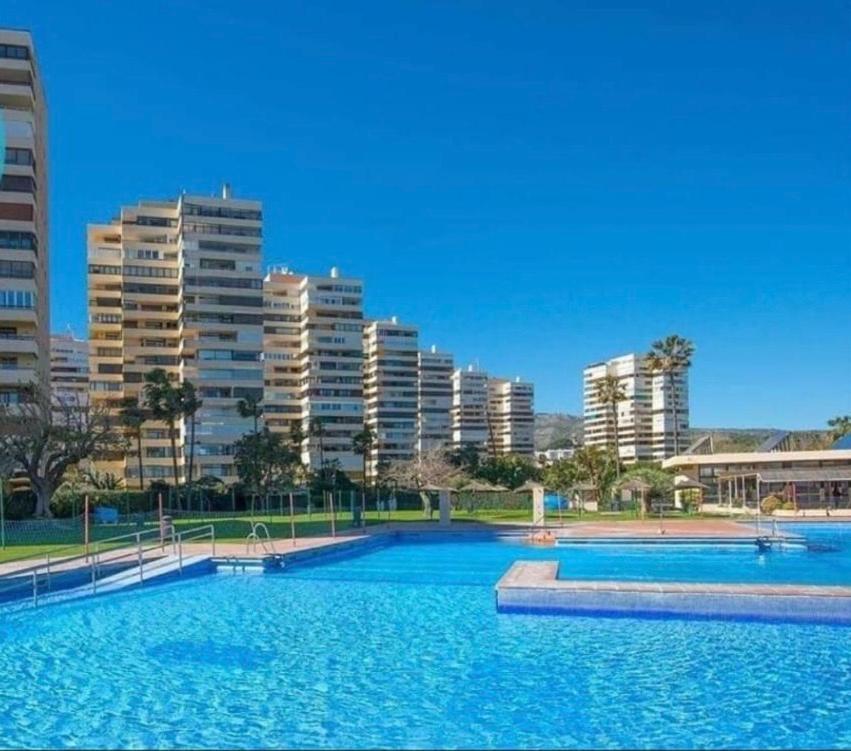 Apartamento Playamar Torremolinos