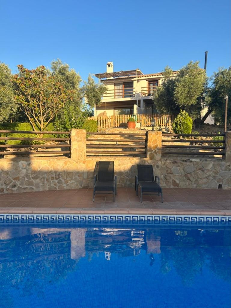 Apartamento Lenta Pozo Alcón