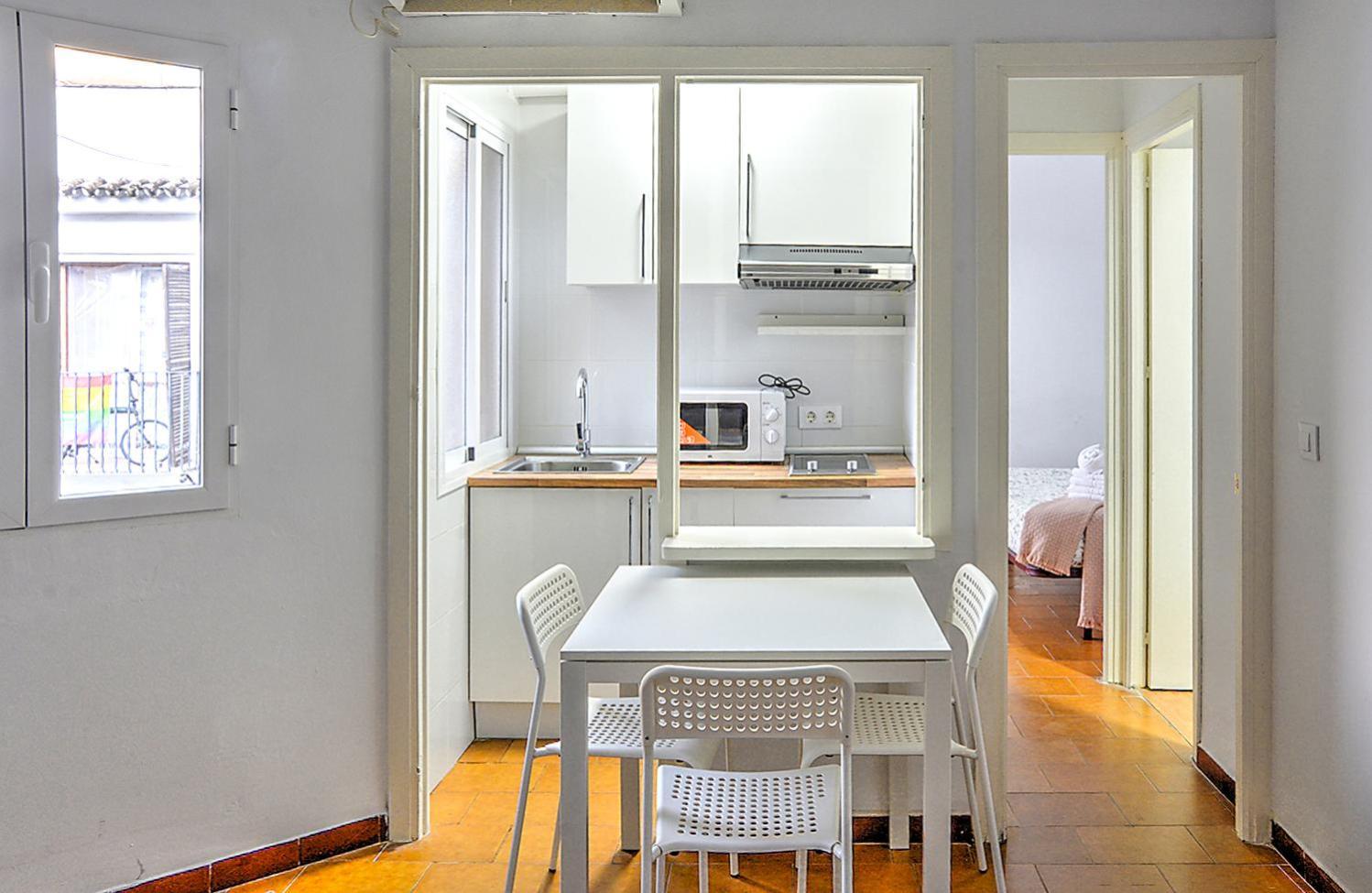 Acogedor Centro Apartment *