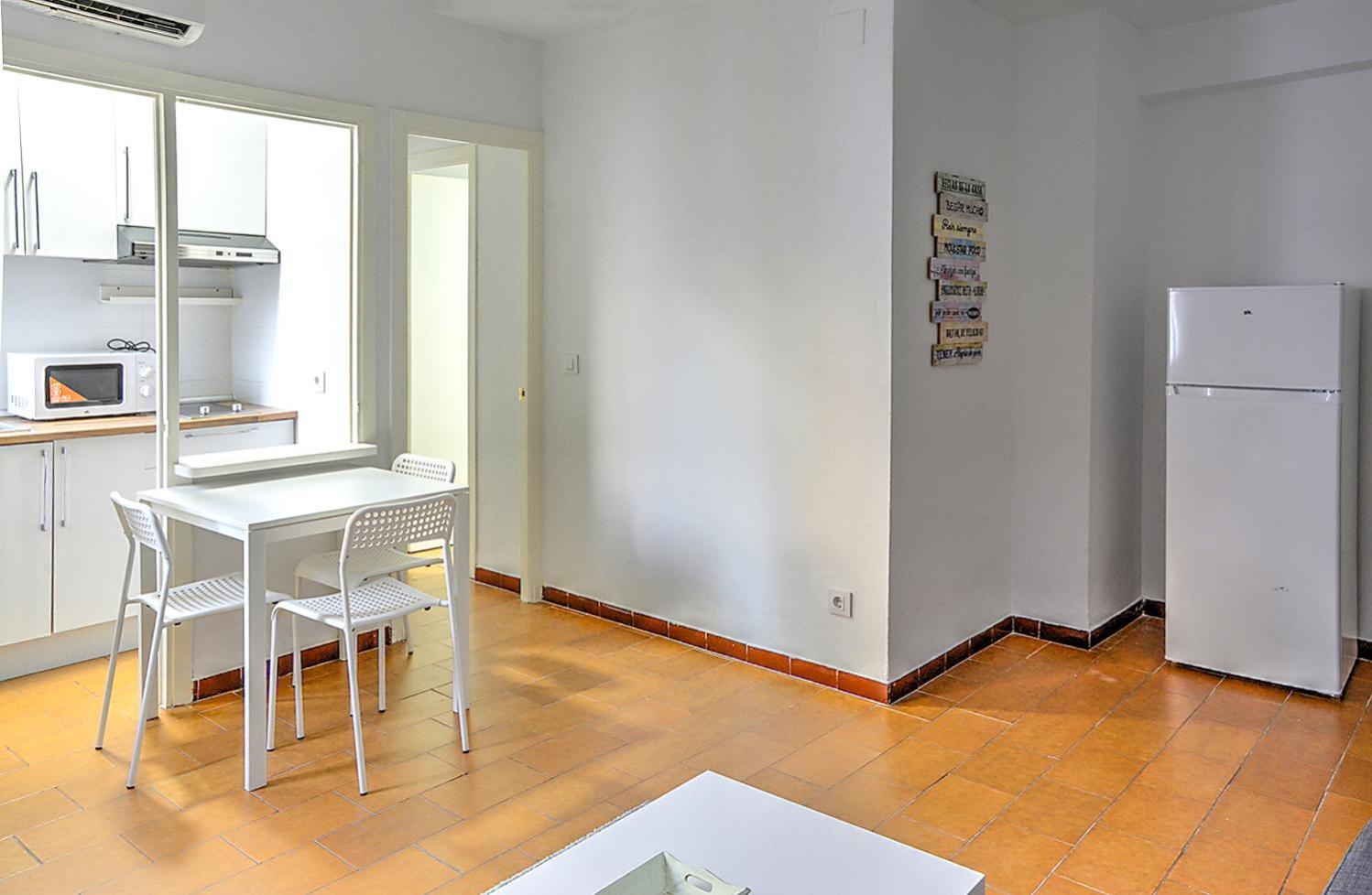Acogedor Centro Apartment Seville
