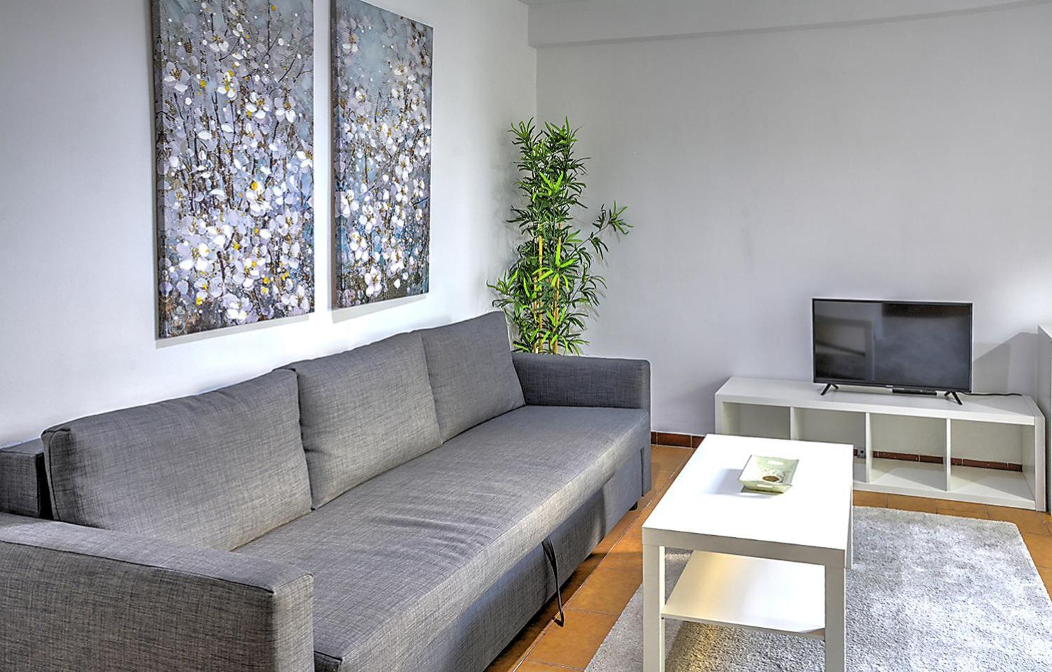 Acogedor Centro Apartment *