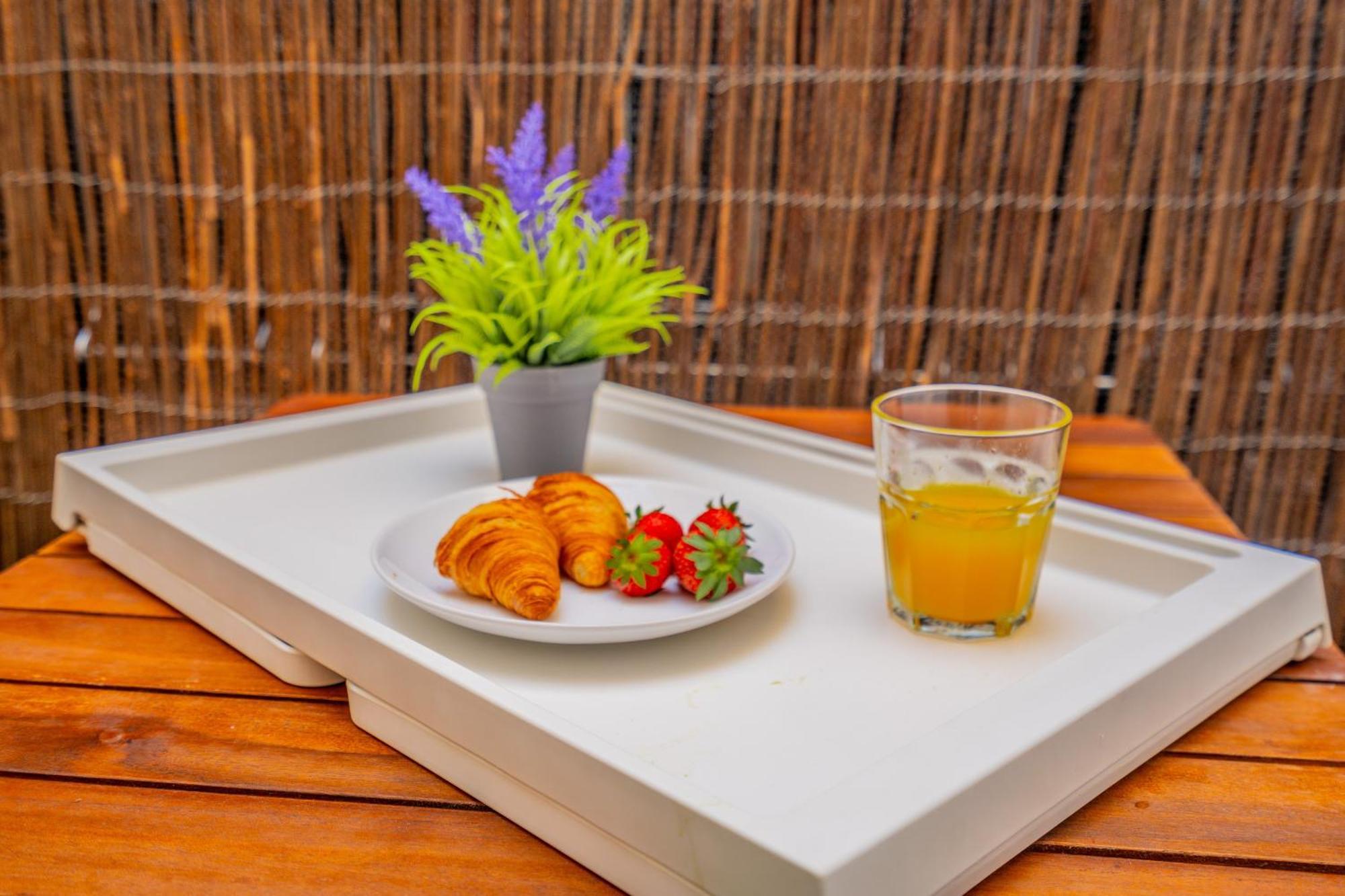 Apartamento Visitval Flats 2 *