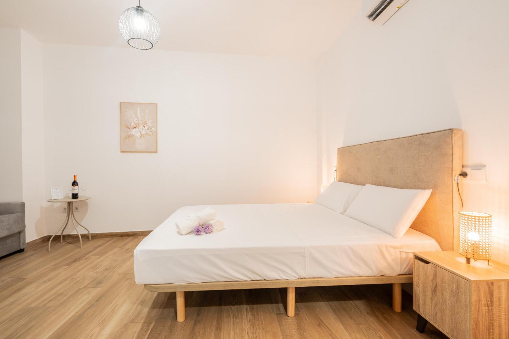 Visitval Flats 2 Apartamento