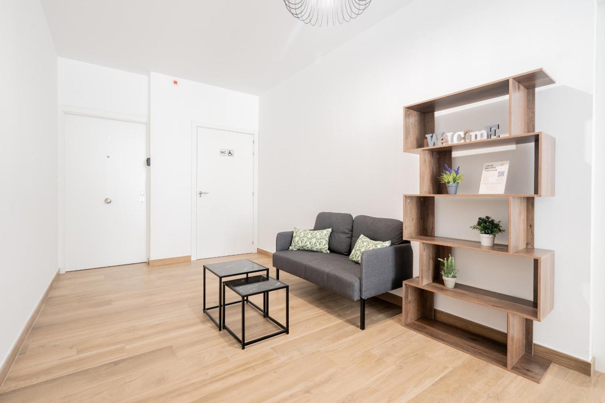 Visitval Flats 2 Apartamento Valencia