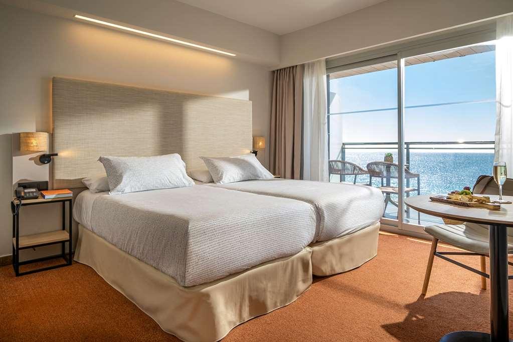 Hotel Sol Costablanca 4*