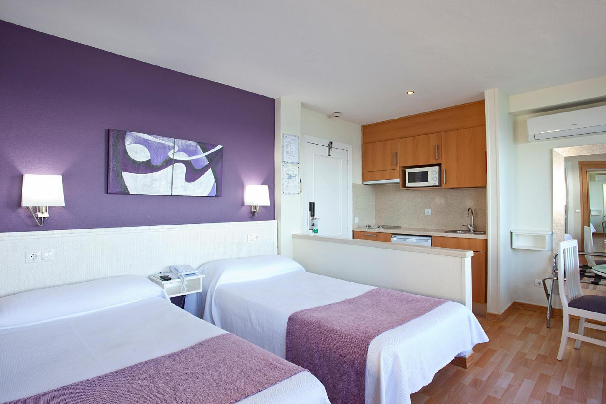 Princesa Playa 4* Marbella