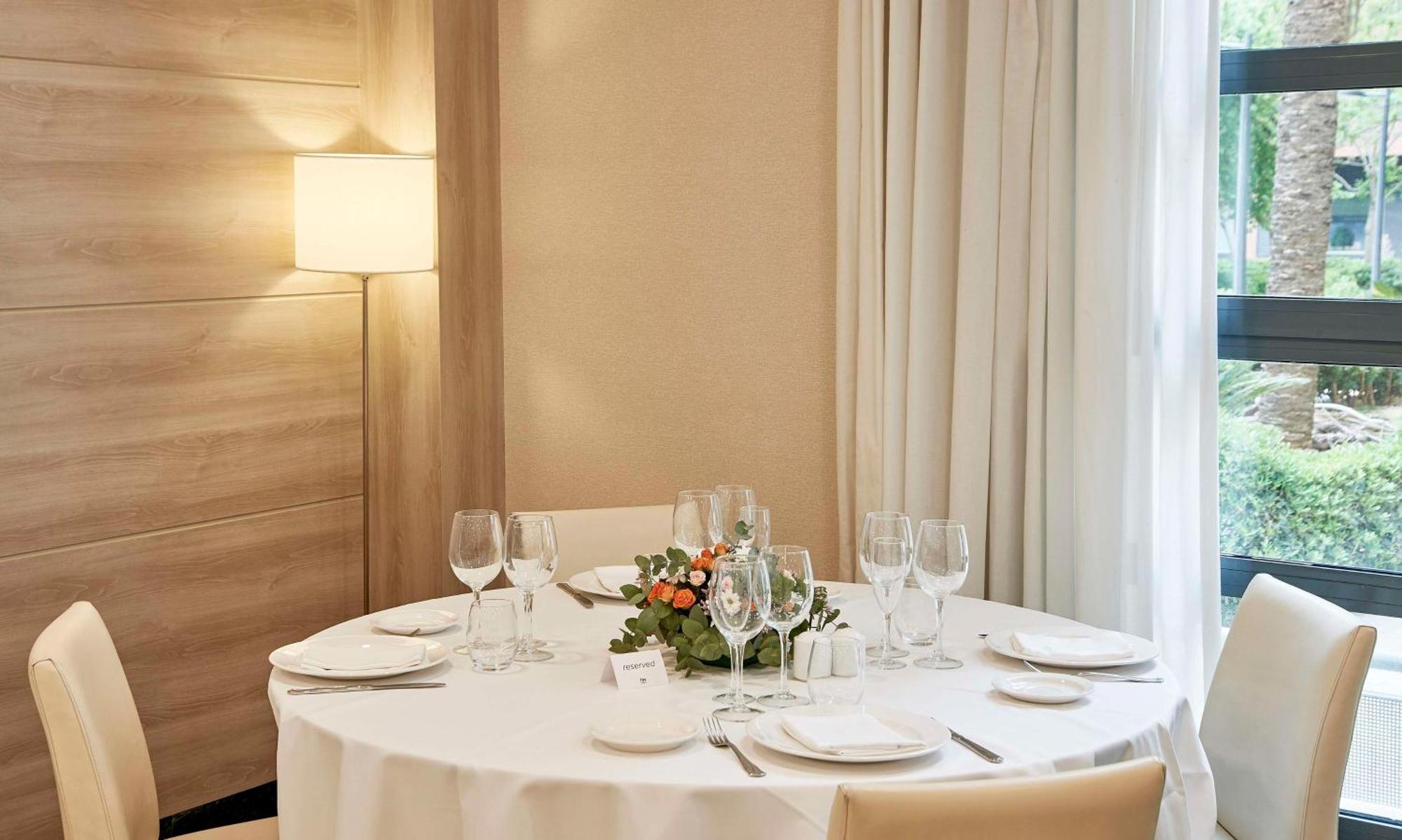 Nh Artes 4* Valencia