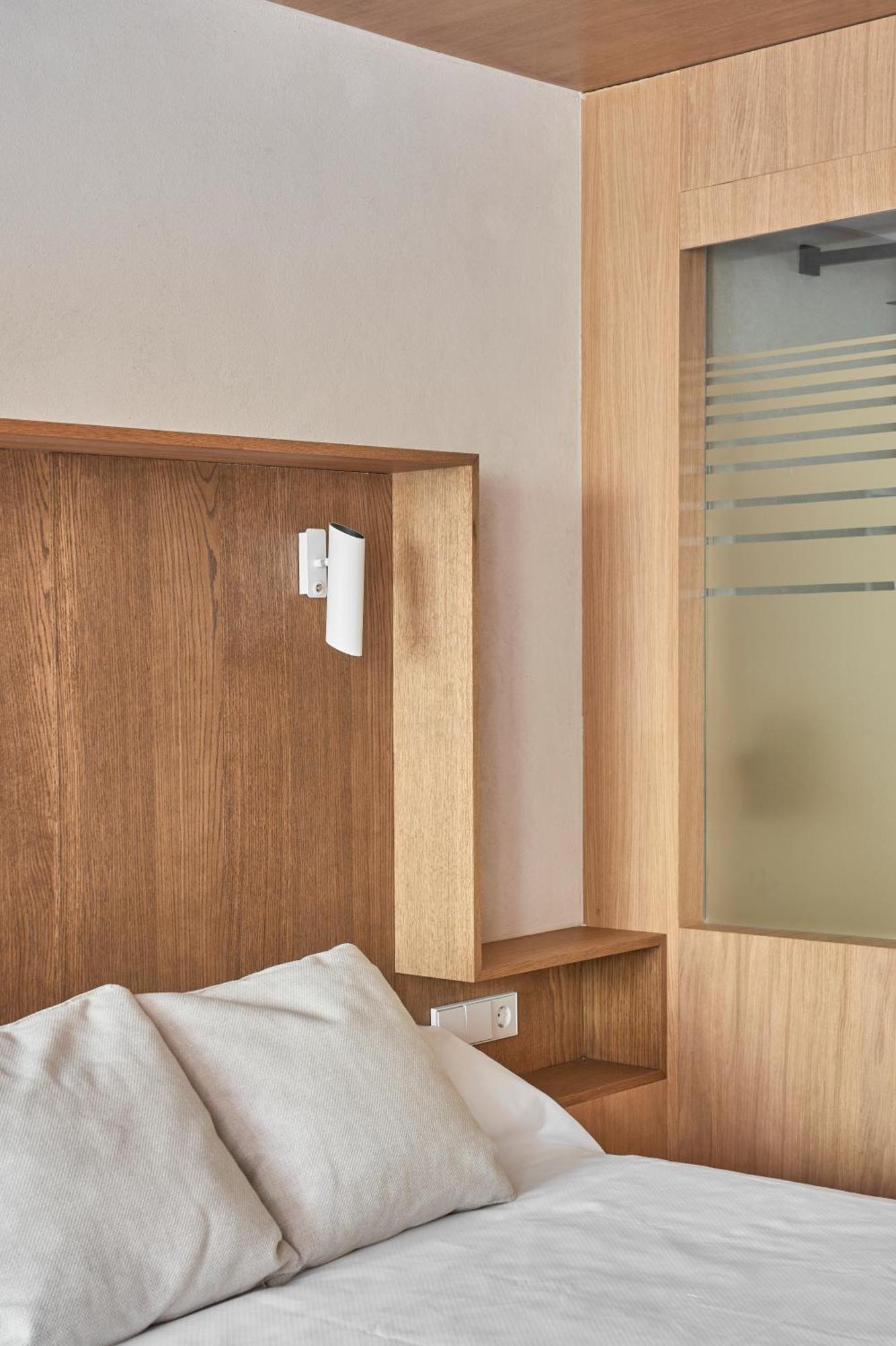 Apartahotel Juan Bravo Madrid