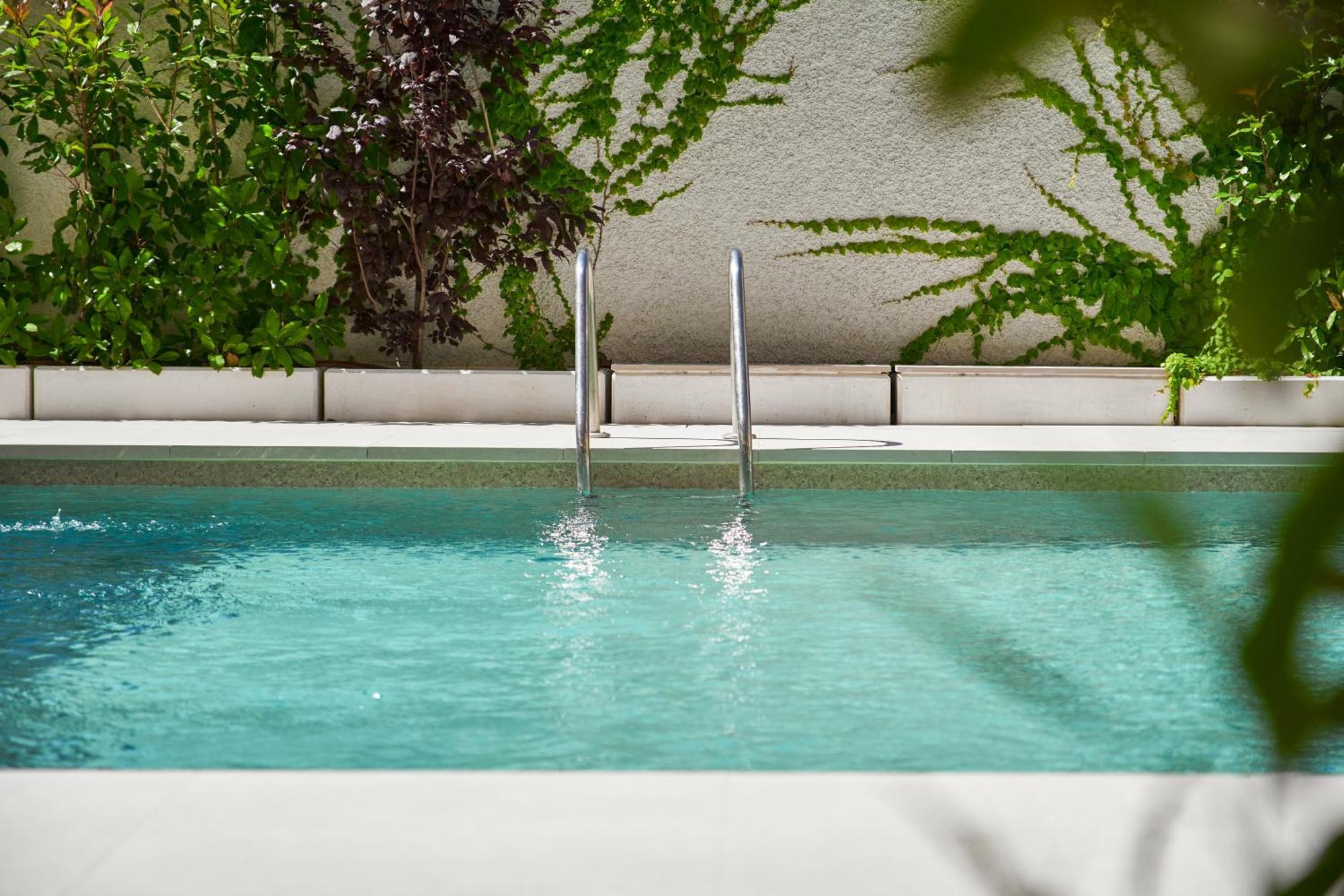 Apartahotel Juan Bravo