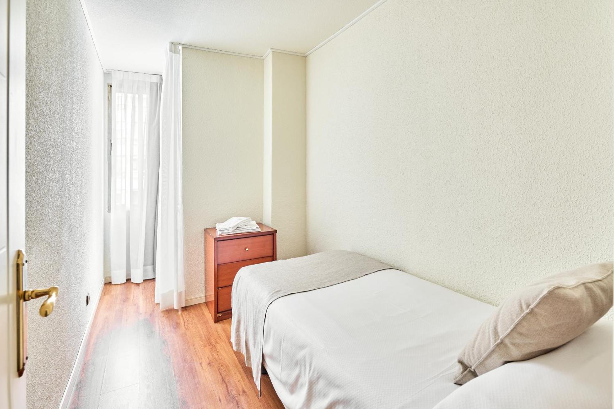Apartahotel Juan Bravo 2*