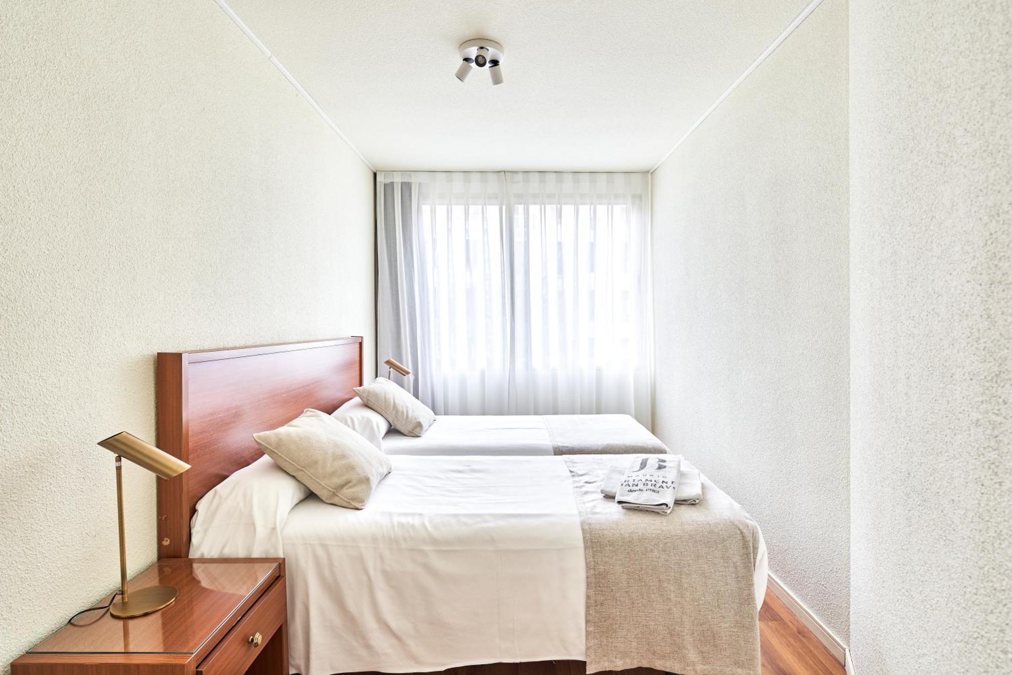 Apartahotel Juan Bravo Madrid