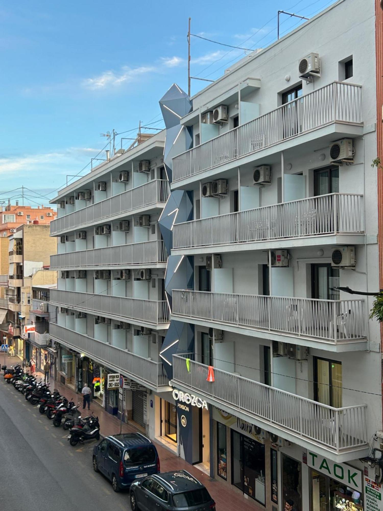 La Orozca Guest house